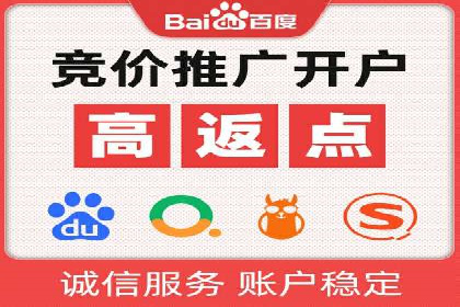精选案例分享：SEM代运营公司效果展示